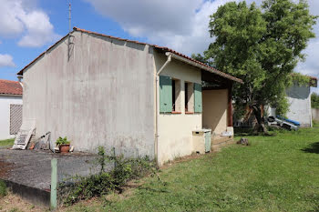 maison à Saint-Palais-sur-Mer (17)