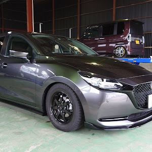 MAZDA2 DJLFS