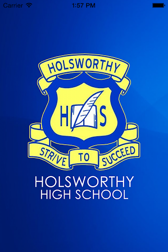 Holsworthy High School