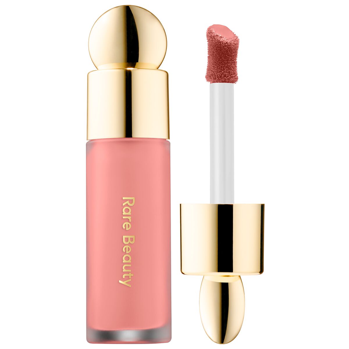 blush en crema rare beauty