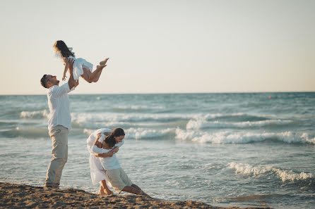 Wedding photographer Gianluca Palmisano (photopalmisano). Photo of 7 November 2023