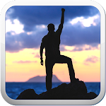 Cover Image of डाउनलोड Motivation life success Quotes 2.5 APK