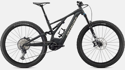 Specialized Turbo Levo Comp 2021