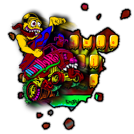 Download 770 Gambar Grafiti Monyet Paling Baru HD