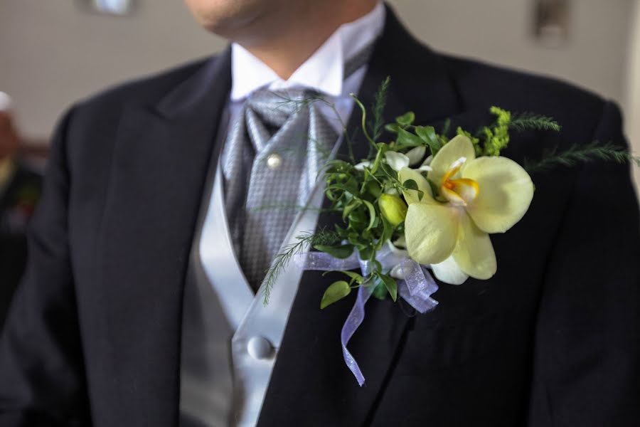 Fotógrafo de bodas Xavier Caivinagua (caivinagua). Foto del 10 de junio 2020