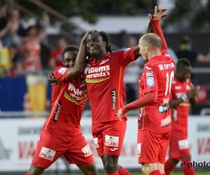 KV Oostende en RSC Anderlecht strijden om... de leidersplaats!