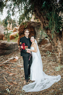 Wedding photographer Yaroslav Ivakin (ivakinyaroslav). Photo of 11 December 2023