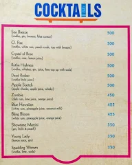 Rutba menu 1