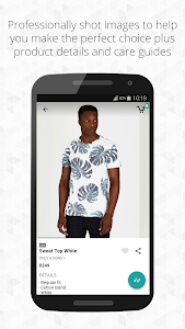 Spree Online Fashion Shopping screenshot 2