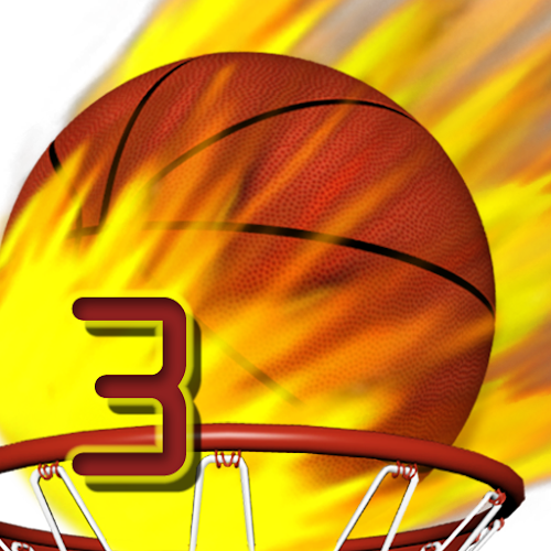 Mini Shot Basketball 3.3.1