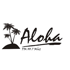 Download FM Aloha 88.7 For PC Windows and Mac