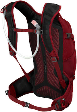 Osprey MY21 Raptor 14 Hydration Pack alternate image 2