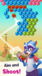 Bubble Island 2 Pop Bubble Shooter v1.8.18