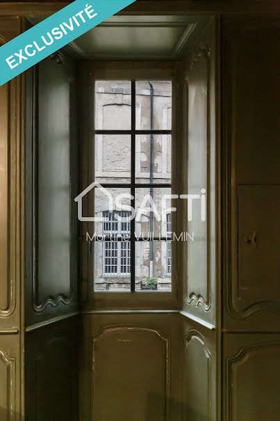 Vente appartement 4 pièces 117 m² à Besançon (25000), 195 000 €