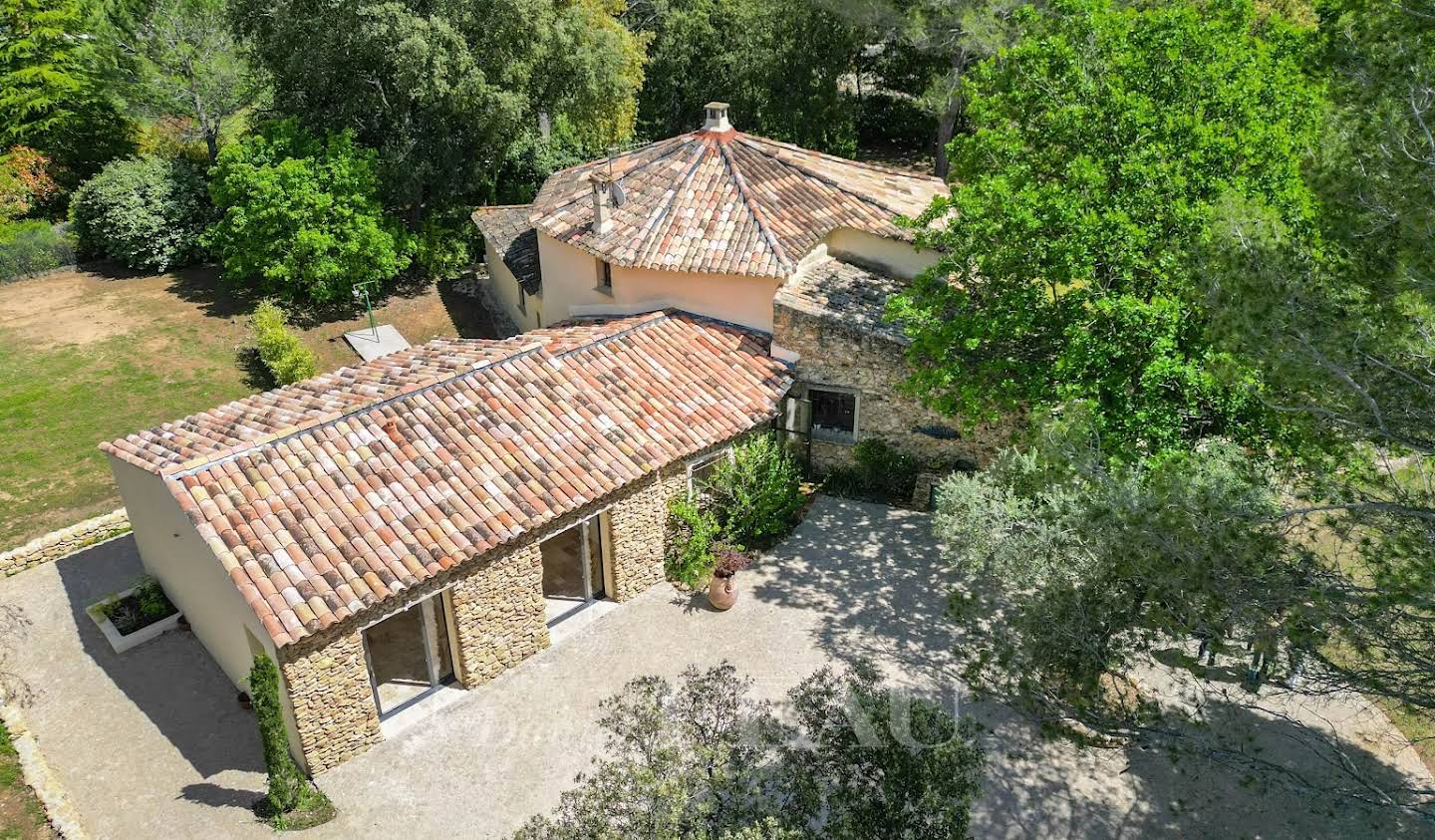 Maison avec piscine et jardin Aix-en-Provence