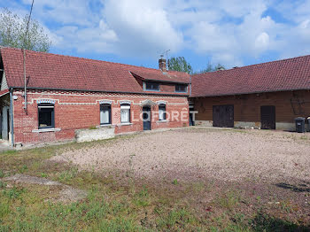 maison à Conchy-sur-Canche (62)