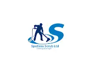 Spotless Scrub Ltd Logo