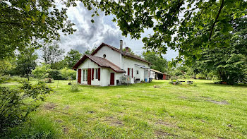 maison à Herm (40)