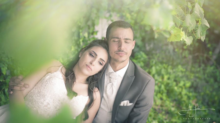 Fotograf ślubny José Santos (evorawedding). Zdjęcie z 10 stycznia 2020