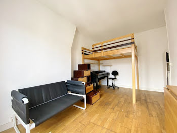 appartement à Paris 10ème (75)