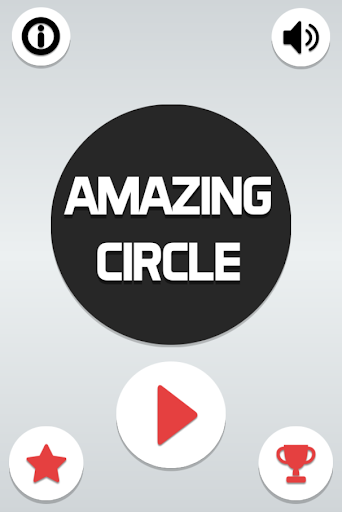 Amazing Circle