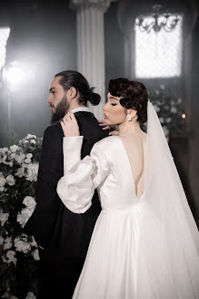 Fotografo di matrimoni Javid Salehbayli (salehbayli). Foto del 19 gennaio