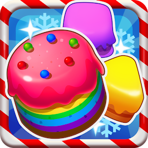 Download Cookie Blast 2 - Cookie Crush Apk Download