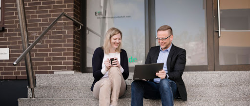 Behrendt & Johannwille Bürogebäude