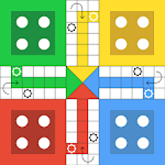 Cover Image of ดาวน์โหลด Ludo Star and Snake & Ladders : Classic dice game 1.0.3 APK