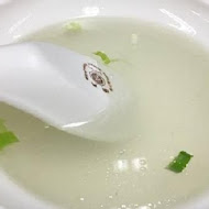 源記牛肉麵