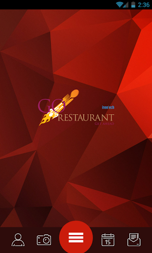 Go-Restaurants