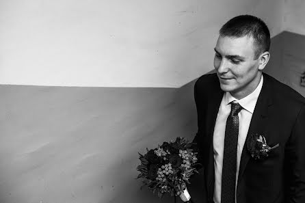 Fotograful de nuntă Igor Kirsanov (mrjack). Fotografia din 9 noiembrie 2018