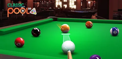 Download do APK de Ball Pool Billiards & Snooker, 8 Ball Pool para