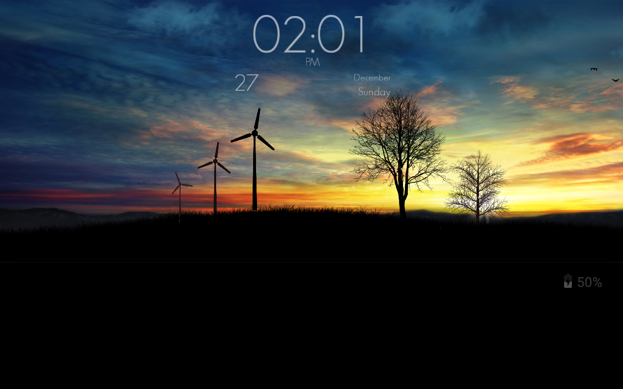 Day Night Live Wallpaper (All) - Android Apps On Google Play