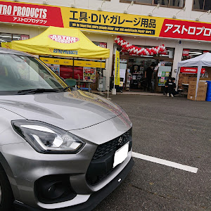 スイフトスポーツ ZC33S