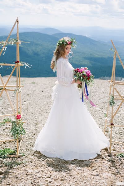 Wedding photographer Andrey Shirkunov (andrewshir). Photo of 2 August 2015