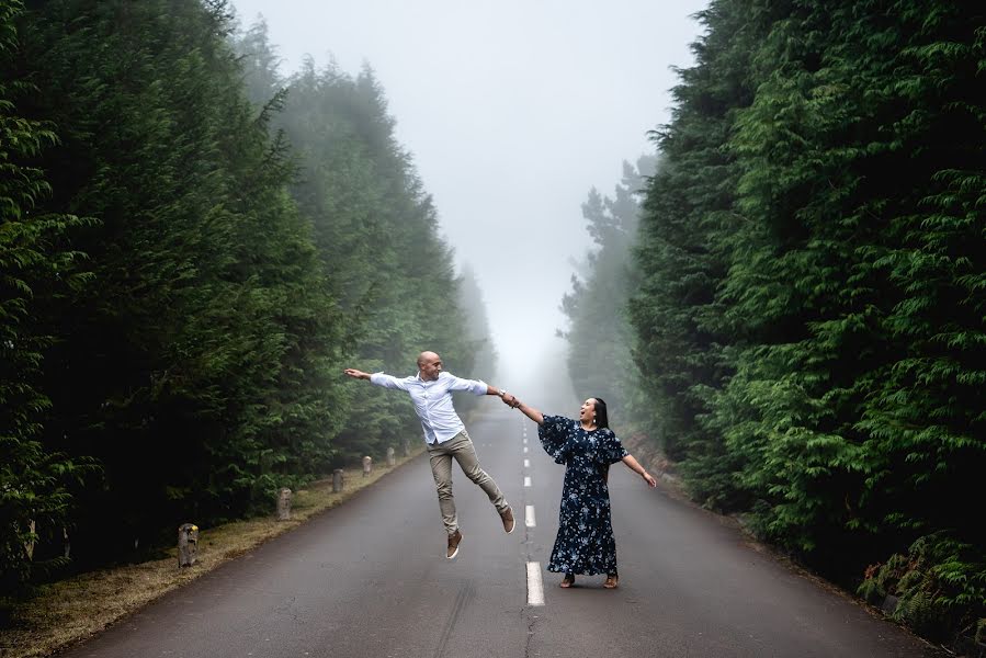 Fotógrafo de casamento Miguel Ponte (cmiguelponte). Foto de 1 de novembro 2019