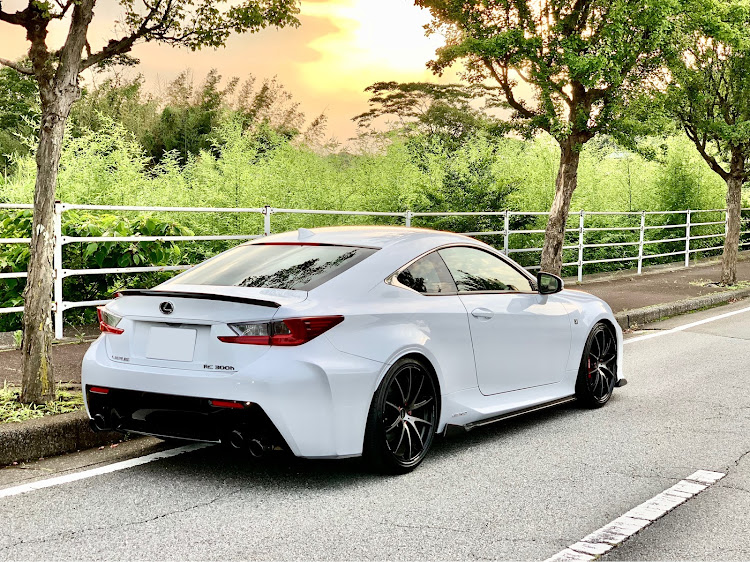 RCのドライブ・車写活・袖ケ浦海浜公園駐車場に関するカスタム事例の投稿画像4枚目