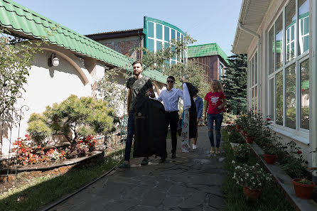 Fotograf ślubny Aleksandr Elcov (prowed). Zdjęcie z 6 listopada 2017