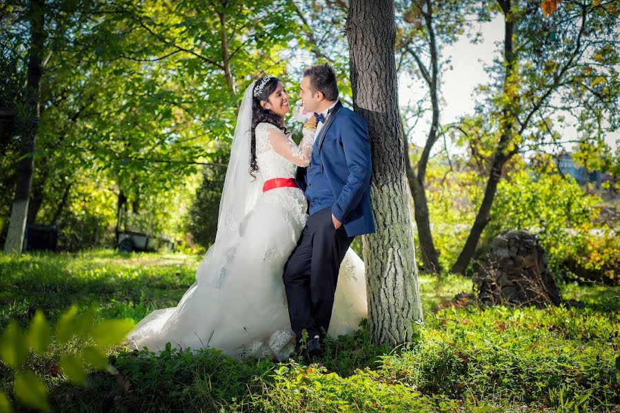 Fotógrafo de casamento Mehmet Avcıbaşı (mehmetavcibaci). Foto de 12 de julho 2020