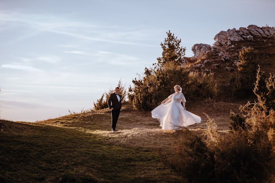 शादी का फोटोग्राफर Kamil Susfał (kamilsusfal)। नवम्बर 4 2022 का फोटो