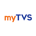 myTVS - Book Car, Bike Service