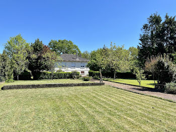 maison à L'Isle-Jourdain (86)