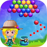 Cute Bubble Shooter 1.0.1 Icon