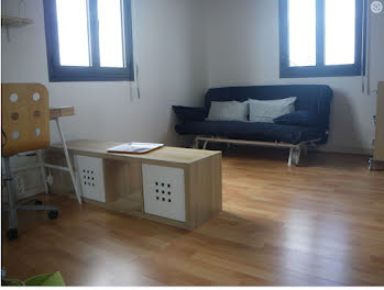 appartement à Joinville-le-Pont (94)