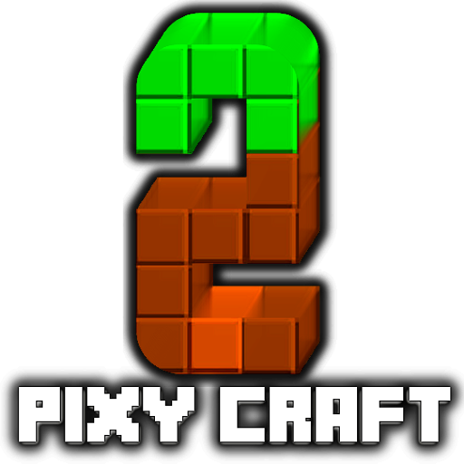 ♥♥Pixy Craft II♥♥ icon