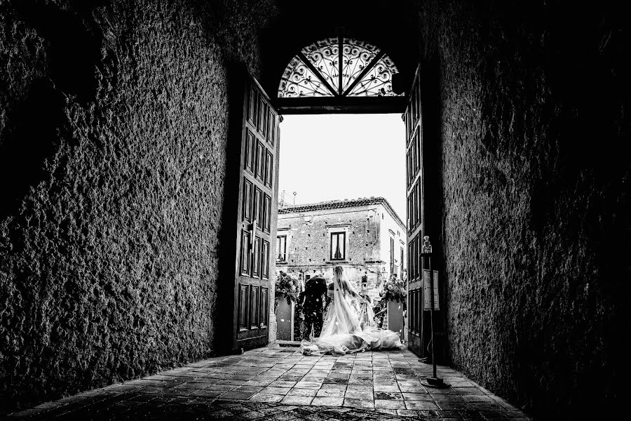 Fotografo di matrimoni Giuseppe Maria Gargano (gargano). Foto del 31 agosto 2020