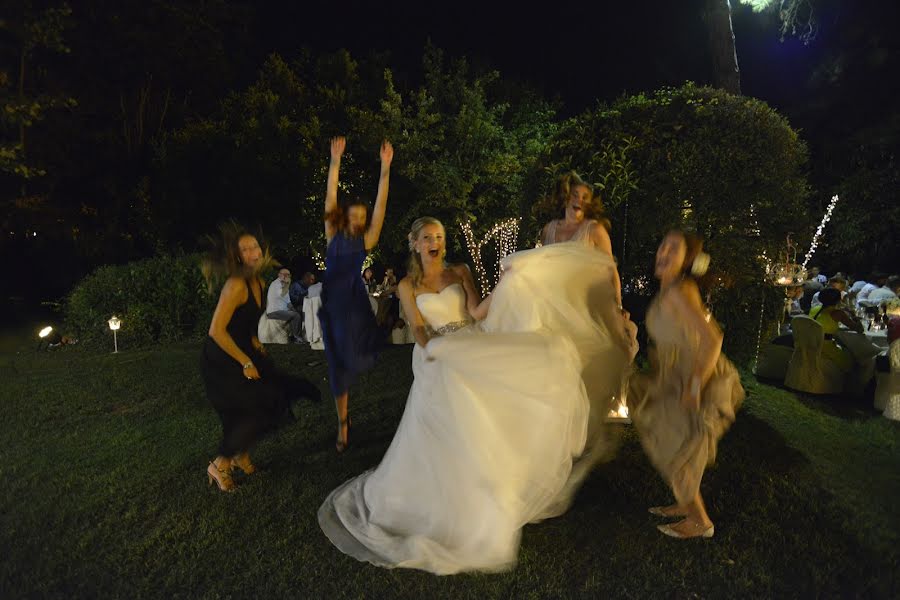 Fotografo di matrimoni Cristian Umili (umili). Foto del 3 settembre 2015