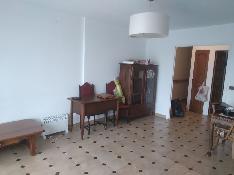 Vente appartement 3 pièces 65 m² à Ales (30100), 95 000 €