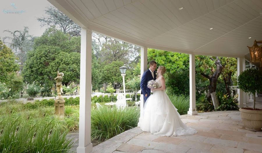 Fotografo di matrimoni Belinda Gerace (gerace). Foto del 20 aprile 2023